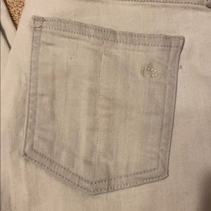 BRAND NEW Rag & Bone Skinny Jeans